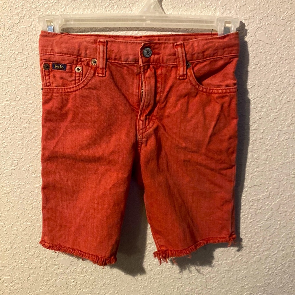 Boys shorts
